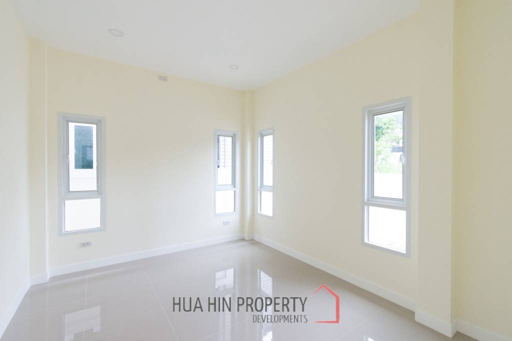 2 Bed 2 Bath 100 SQ.M Huahin View