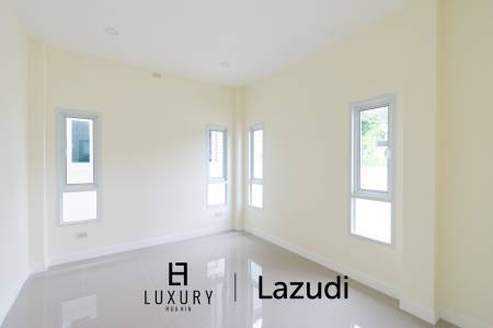 2 Bed 2 Bath 100 SQ.M Huahin View