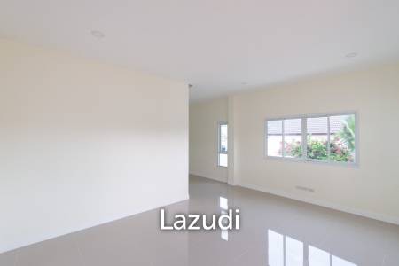 2 Bed 2 Bath 100 SQ.M Huahin View