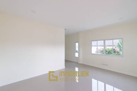 2 Bed 2 Bath 100 SQ.M Huahin View