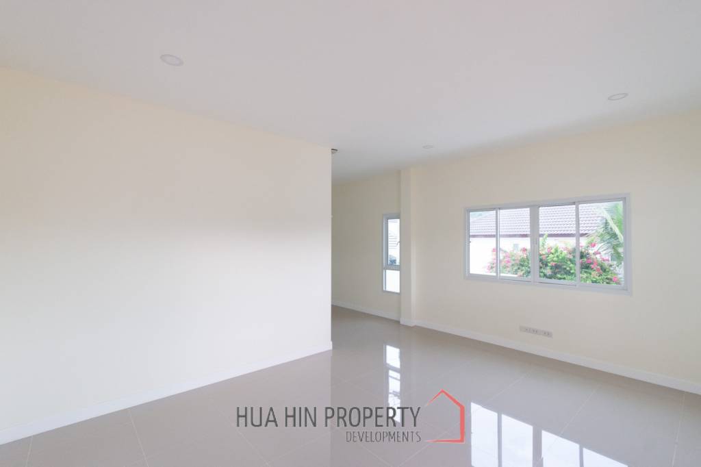 2 Bed 2 Bath 100 SQ.M Huahin View