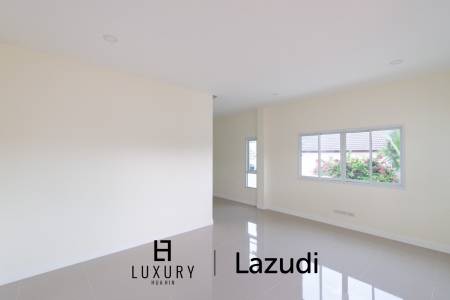 2 Bed 2 Bath 100 SQ.M Huahin View