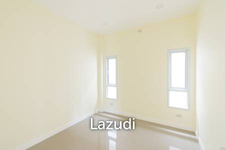 2 Bed 2 Bath 100 SQ.M Huahin View