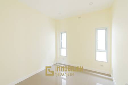 2 Bed 2 Bath 100 SQ.M Huahin View