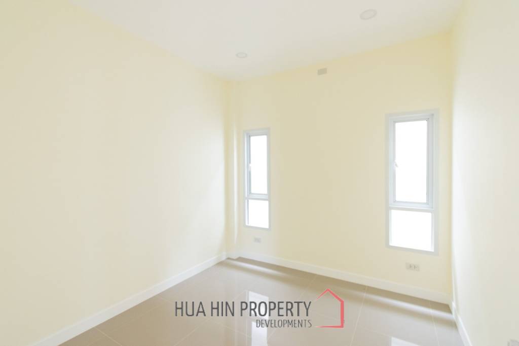 2 Bed 2 Bath 100 SQ.M Huahin View