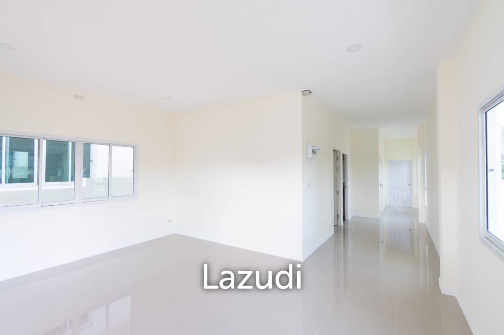 2 Bed 2 Bath 100 SQ.M Huahin View