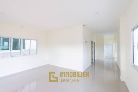 2 Bed 2 Bath 100 SQ.M Huahin View