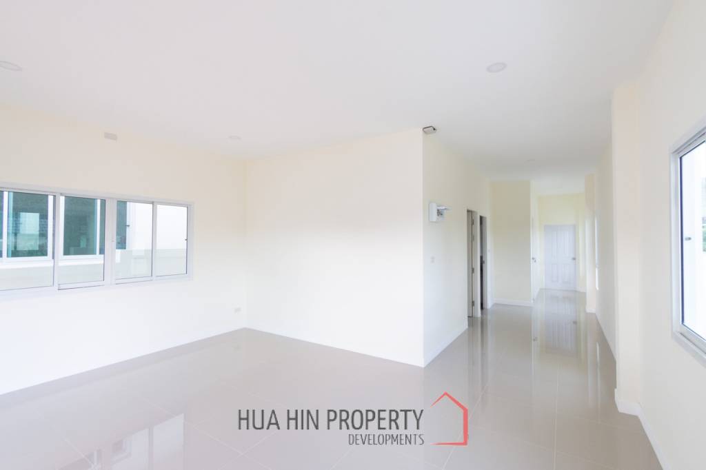 2 Bed 2 Bath 100 SQ.M Huahin View