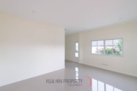 3 Bed 2 Bath 125 SQ.M Huahin View