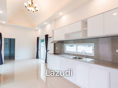3 Bed 2 Bath 189 SQ.M View Till Khao