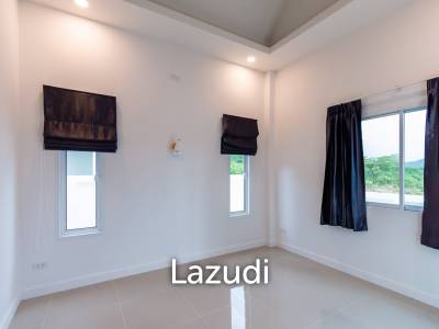 3 Bed 2 Bath 189 SQ.M View Till Khao
