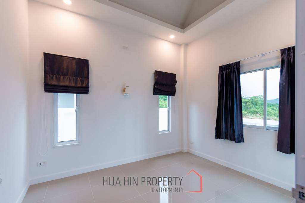 3 Bed 2 Bath 189 SQ.M View Till Khao