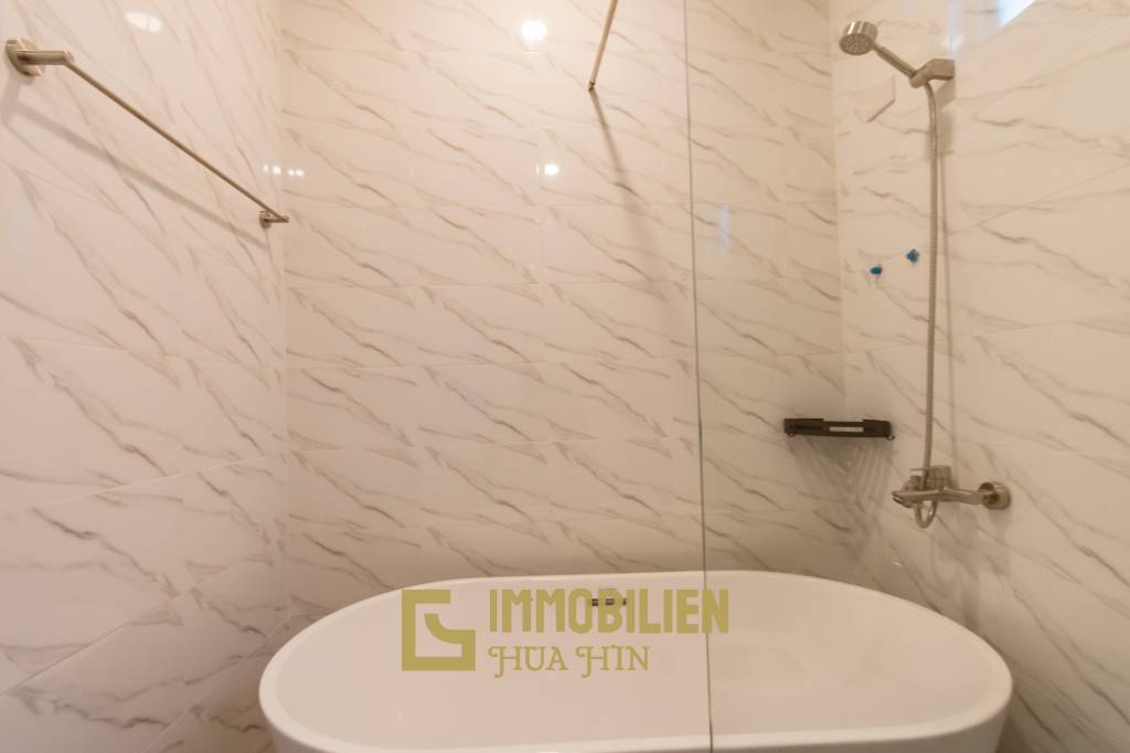 216 m² 3 Chambre 2 Salle de bain Villa Pour Vente