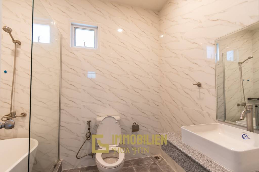 216 m² 3 Chambre 2 Salle de bain Villa Pour Vente