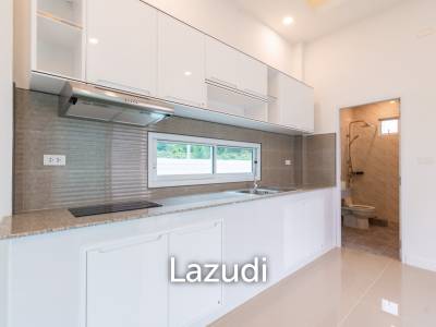 3 Bed 2 Bath 189 SQ.M View Till Khao