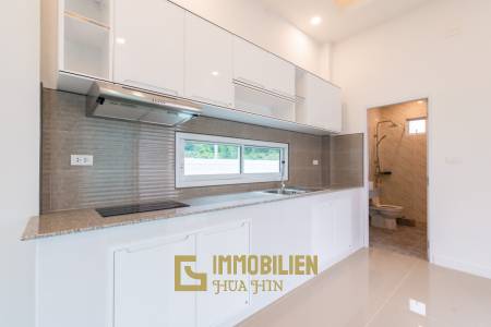 216 metro cuadrado 3 ` 2 Baño Villa de Venta