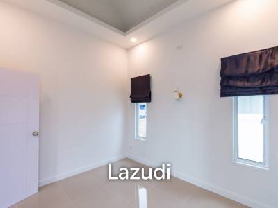 3 Bed 2 Bath 189 SQ.M View Till Khao