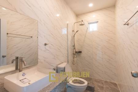 216 metro cuadrado 3 ` 2 Baño Villa de Venta