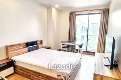 2 Bed 2 Bath 108 SQ.M Supalai Premier Charoen Nakhon