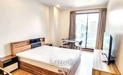 2 Bed 2 Bath 108 SQ.M Supalai Premier Charoen Nakhon