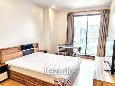 2 Bed 2 Bath 108 SQ.M Supalai Premier Charoen Nakhon