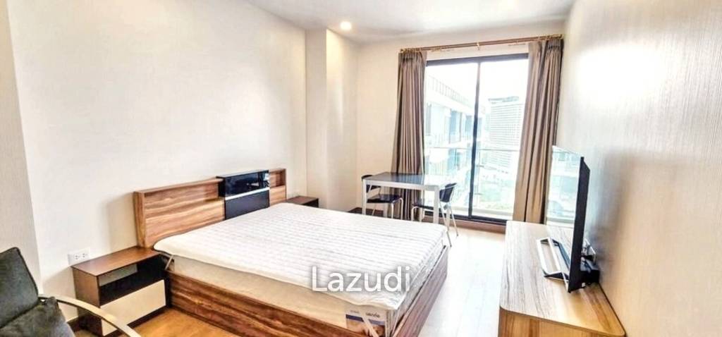 2 Bed 2 Bath 108 SQ.M Supalai Premier Charoen Nakhon
