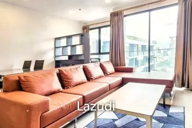 2 Bed 2 Bath 108 SQ.M Supalai Premier Charoen Nakhon