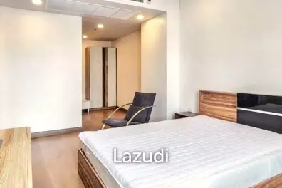 2 Bed 2 Bath 108 SQ.M Supalai Premier Charoen Nakhon