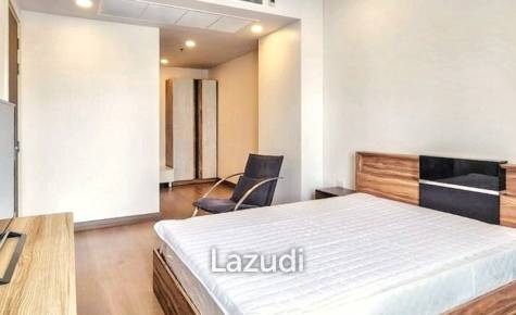 2 Bed 2 Bath 108 SQ.M Supalai Premier Charoen Nakhon