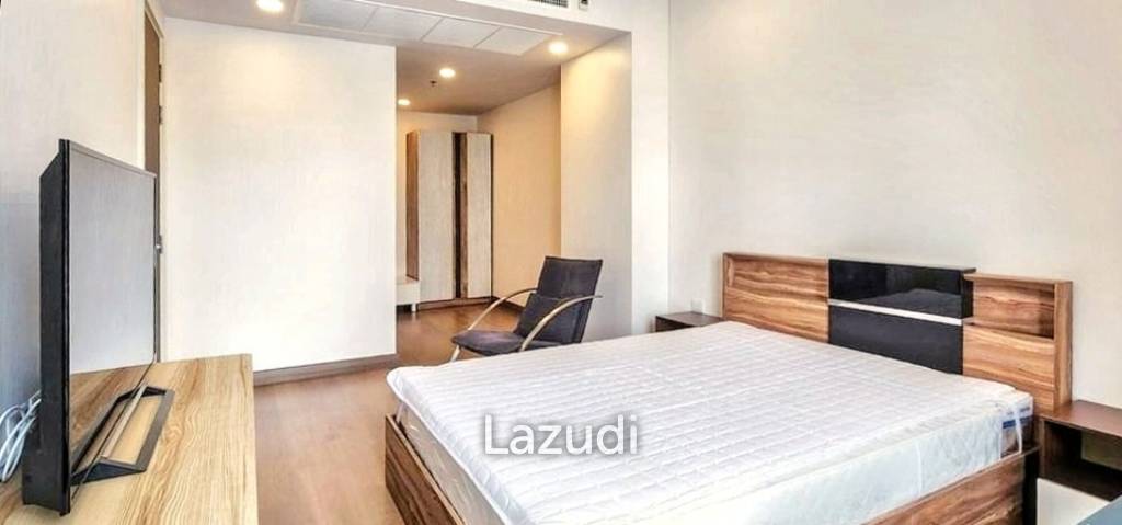2 Bed 2 Bath 108 SQ.M Supalai Premier Charoen Nakhon