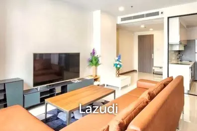 2 Bed 2 Bath 108 SQ.M Supalai Premier Charoen Nakhon