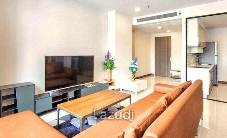 2 Bed 2 Bath 108 SQ.M Supalai Premier Charoen Nakhon