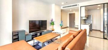 2 Bed 2 Bath 108 SQ.M Supalai Premier Charoen Nakhon