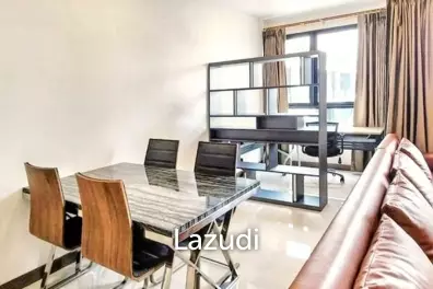 2 Bed 2 Bath 108 SQ.M Supalai Premier Charoen Nakhon