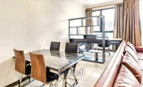 2 Bed 2 Bath 108 SQ.M Supalai Premier Charoen Nakhon