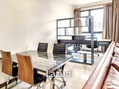 2 Bed 2 Bath 108 SQ.M Supalai Premier Charoen Nakhon