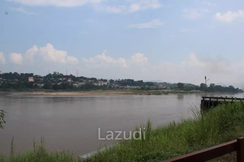 Plot of Land Near the Port for Sale
