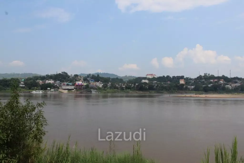 Plot of Land Near the Port for Sale