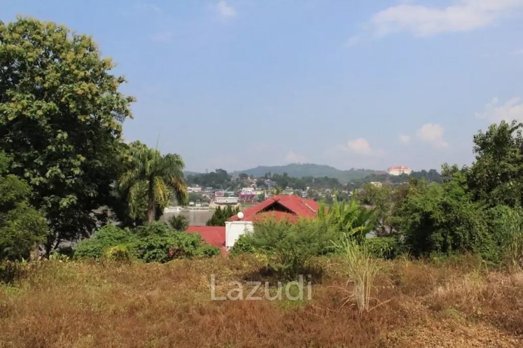 Plot of Land Near the Port for Sale