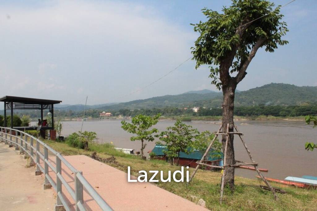Plot of Land Near the Port for Sale