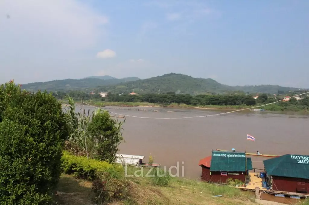 Plot of Land Near the Port for Sale
