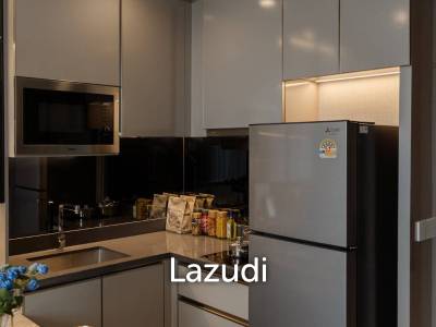 1 Bed 1 Bath 32 SQ.M THE EXTRO Phayathai-Rangnam