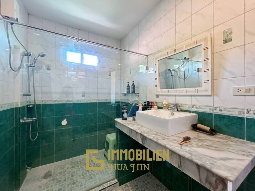 3,200 metro cuadrado 3 ` 4 Baño Villa de Venta