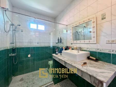 3,200 m² 3 Chambre 4 Salle de bain Villa Pour Vente