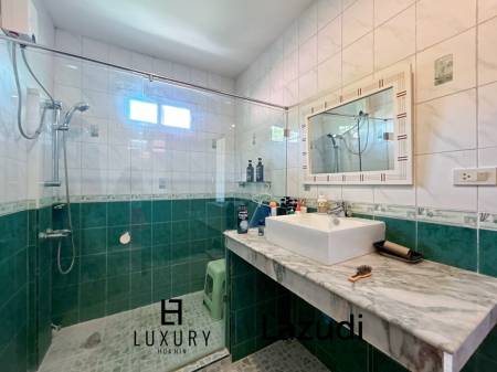 3,200 m² 3 Chambre 4 Salle de bain Villa Pour Vente