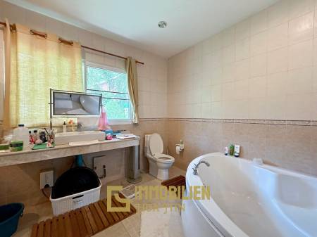 3,200 m² 3 Chambre 4 Salle de bain Villa Pour Vente