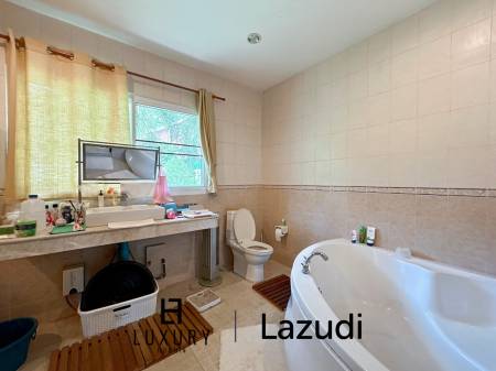 3,200 m² 3 Chambre 4 Salle de bain Villa Pour Vente