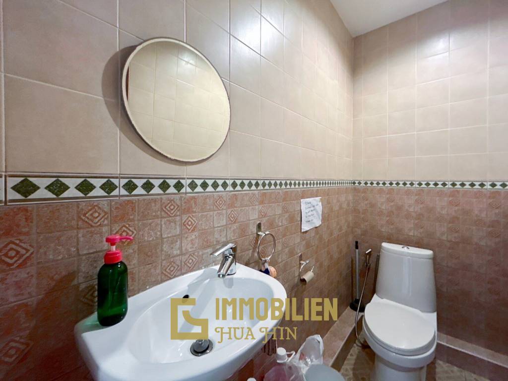 3,200 metro cuadrado 3 ` 4 Baño Villa de Venta