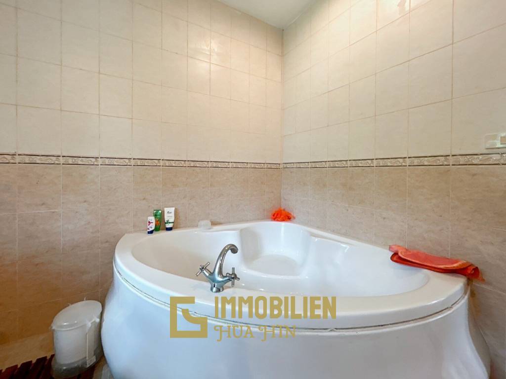 3,200 m² 3 Chambre 4 Salle de bain Villa Pour Vente