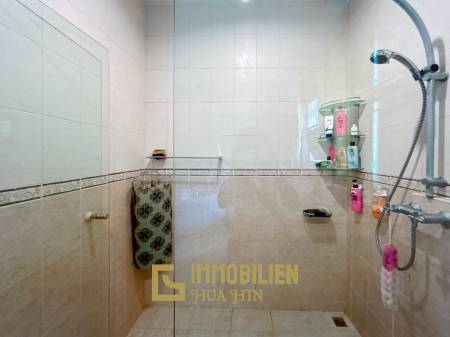 3,200 metro cuadrado 3 ` 4 Baño Villa de Venta